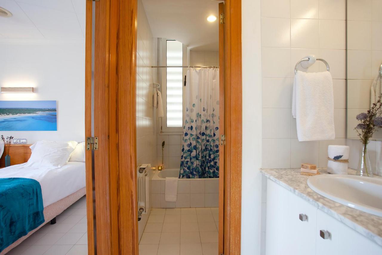 Es Trenc 1 Apartment